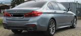 BMW 520d xDrive, Standhzg., Lenkradhzg., M Sport - BMW 520 von privat