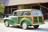 Andere MORRIS MINOR TRAVELLER EZ 11/1965, TOP - : Morris