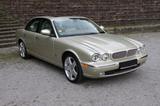 Jaguar Top gepflegter XJR mit 2 Jahre Garantie - Jaguar XJR Gebrauchtwagen