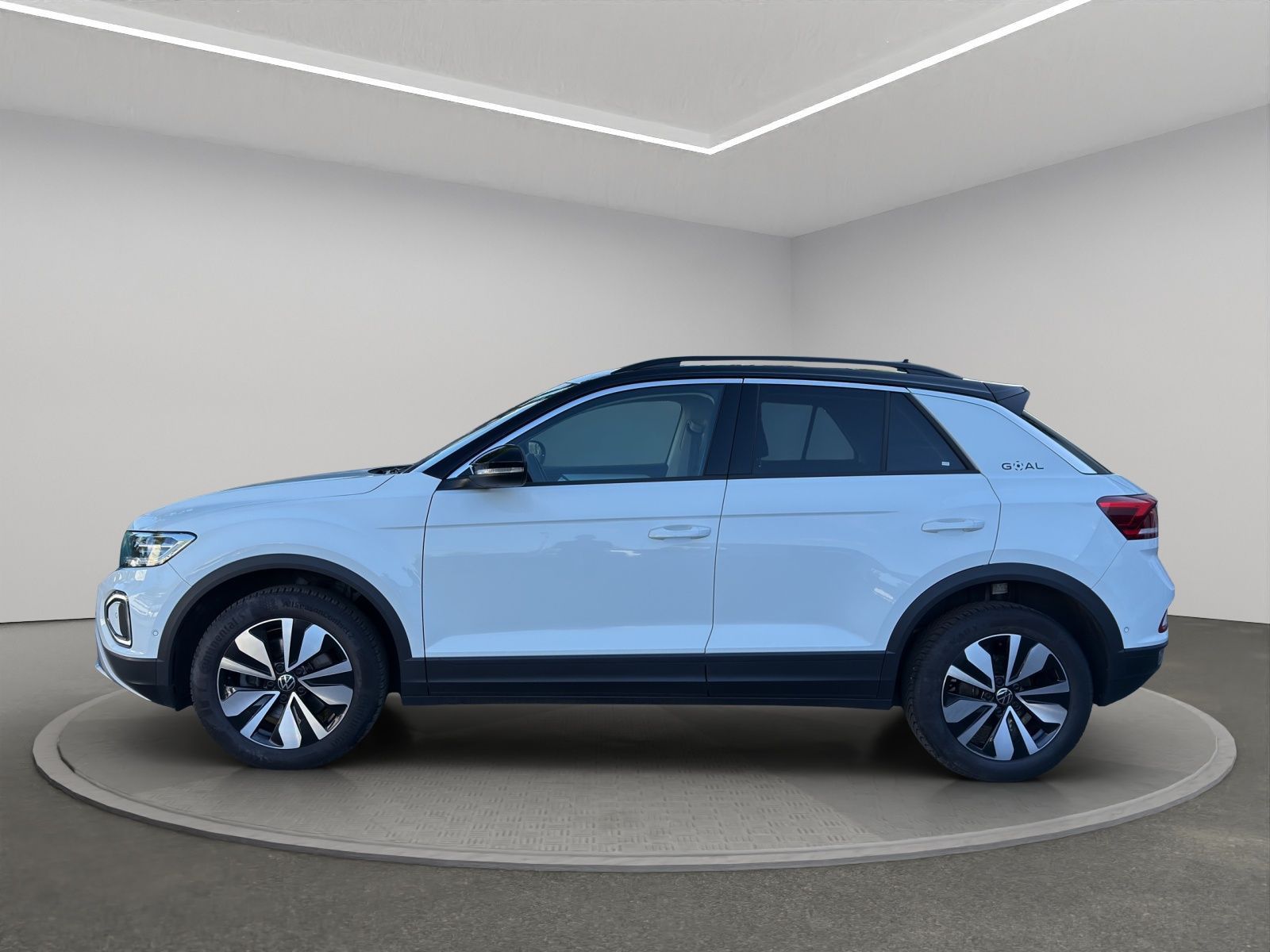 Volkswagen T-Roc - Bild 5