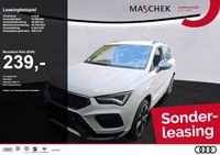 Cupra Ateca - Vorschau Bild 1