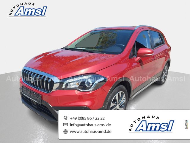 Suzuki SX4 S-Cross 1.4 Hybrid Comfort+ Allgrip*Pano *Rk