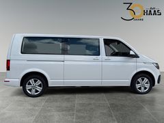 Fahrzeugabbildung Volkswagen T6.1 Multivan lang 4MOTION - Sperre*Standhzg!!!