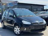 Ford C-Max 1.6+TÜV NEU+INSPEKTION NEU+ - gebrauchte Ford C-Max aus dem Jahr 2007