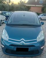 Citroën Citroen C4 Picasso 1.6 e-HDi 110 FAP CMP6 Seduct - Citroën C4 Picasso aus 2012