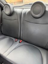 Fiat 500 0.9 TwinAir Lounge Lounge - gebrauchte Fiat 500 aus dem Jahr 2012