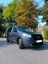 Dacia Dokker Blue dCi 95 Comfort Comfort