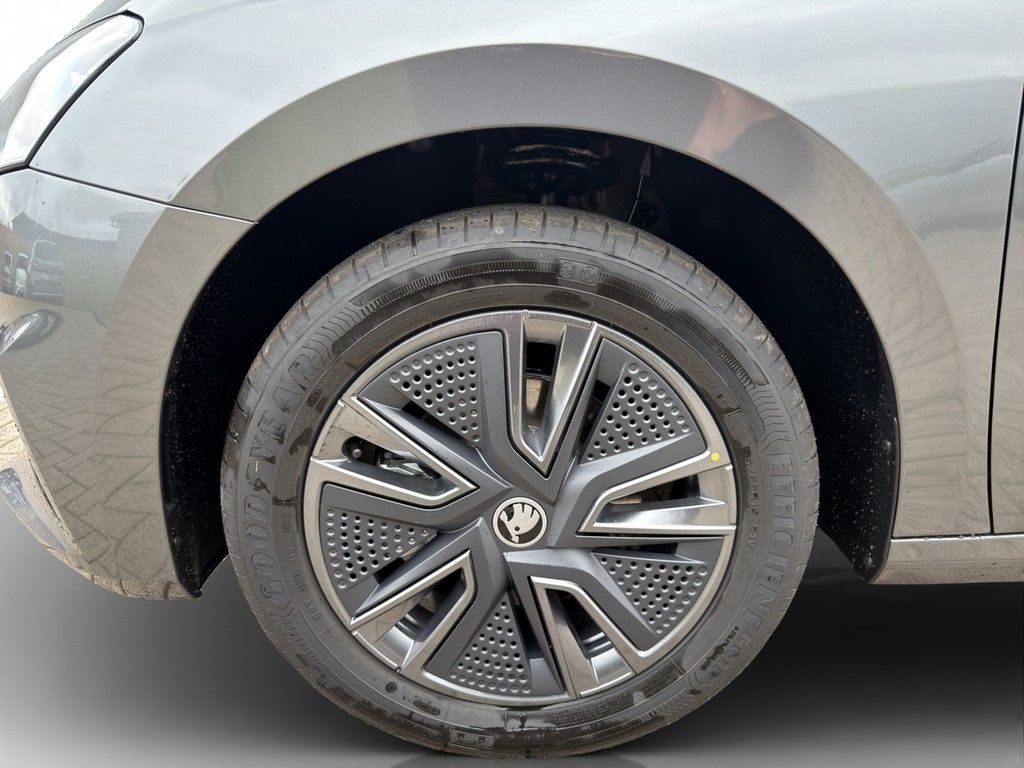 Skoda Fabia - Bild 23