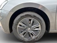 Skoda Fabia - Vorschau Bild 23