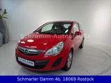 Opel Corsa 1.2 ecoFLEX Active KLIMA - Opel Corsa Gebrauchtwagen in Rostock