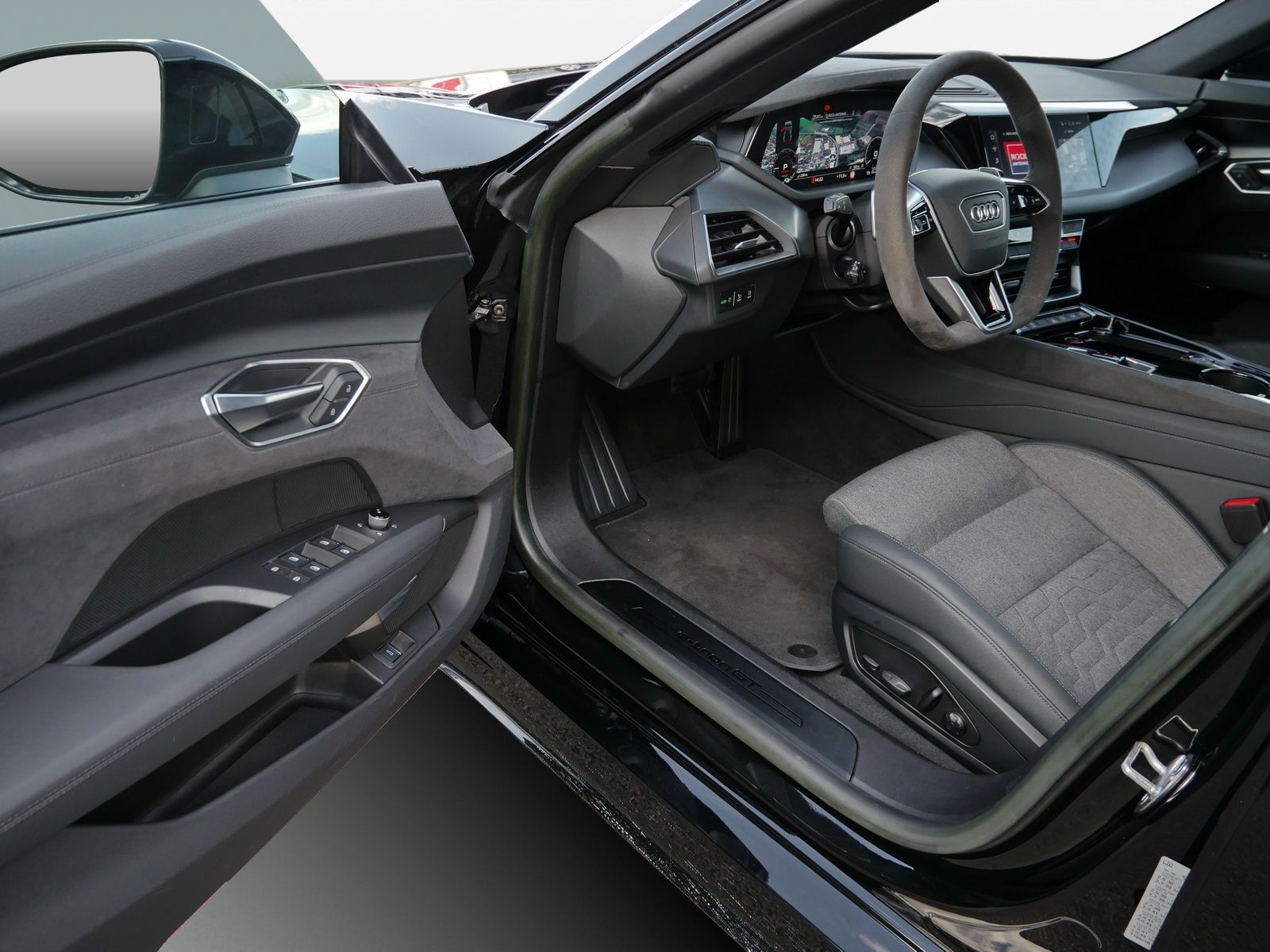 Audi e-tron GT - Bild 15