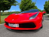 Ferrari 488 GTB - Ferrari 488 GTB: Automatik