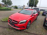 Mercedes-Benz A 180 BlueEfficiency+LED+Navi+PDC+SHZ+Tempomat - gebrauchte Mercedes-Benz A-Klasse aus dem Jahr 2018