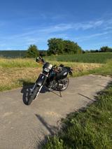 Suzuki DR SP 45B