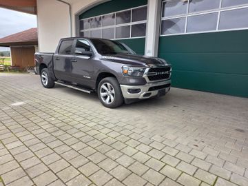 Dodge RAM - 9