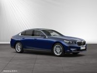 BMW 550 - Vorschau Bild 12