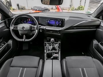 Opel Astra L Sports Tourer 1.2 GS Spurhalteassistent