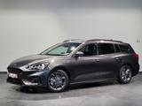 Ford Focus 2.0 EcoBlue ST-Line*LED*KAMERA* - mit Diesel-Antrieb: Grau, Sportfahrwerk