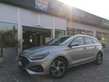 Hyundai i30 Wagon 1.0 t-gdi 48V CarPlay / Androi - mit Hybrid-Antrieb: Gelb, Kombi
