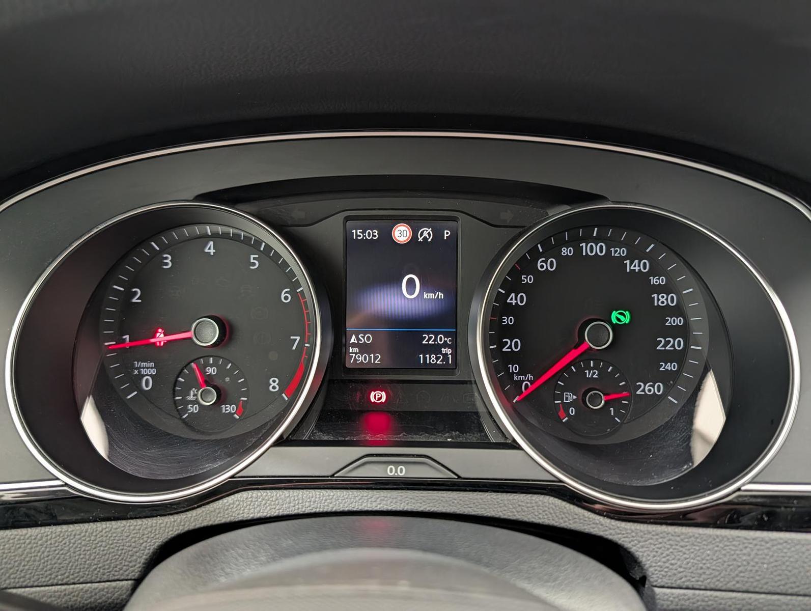 Volkswagen Passat 1.5 TSI DSG LED Navi Winter ACC S, миниатюра 14