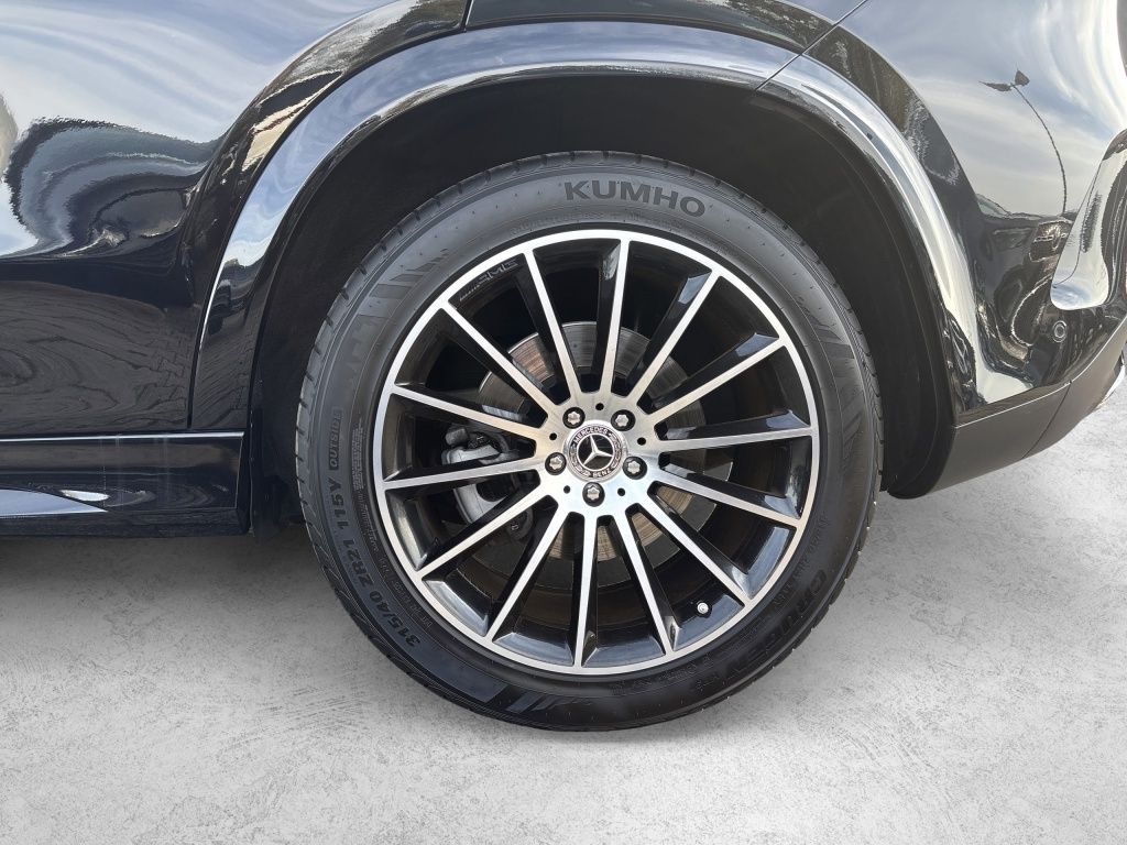 Mercedes-Benz GLE 300 d 4MATIC AMG BEAM AHK WID PANO NIGHT ACC foto 4