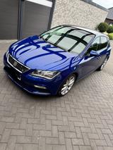 Seat Leon 2.0 TDI 110kW FR DSG FR