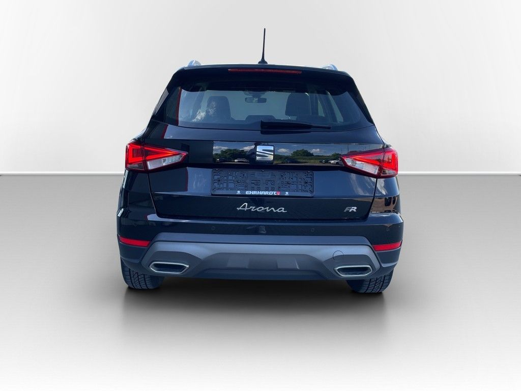 Seat Arona - Bild 7