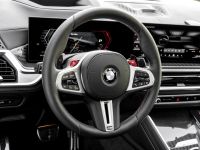 BMW X6 M - Vorschau Bild 9