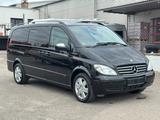 Mercedes-Benz Viano 2.2 CDI lang | 8-fach | 7-Sitzer - Mercedes-Benz Viano Gebrauchtwagen Sitze