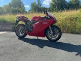 Ducati 1198S - DUCATI 1198 S