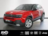 Jeep Avenger Altitude,Assistenz-Paket, Navigationssys - Jeep Avenger in Bonn