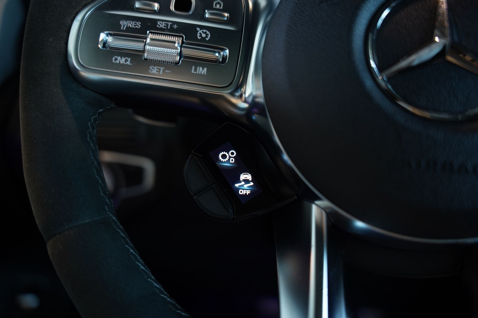 Mercedes Benz Glc 63 Amg