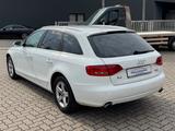 Audi A4 Avant Ambiente quattro,Aus 2.Hand,TÜV-AU NEU - Audi A4 mit Benzin-Antrieb: Schaltgetriebe