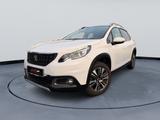 Peugeot 2008 Allure PureTech110 EAT6*1.Hand*LED*PANO*PDC - Peugeot 2008: 1.6
