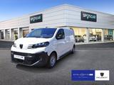 Peugeot Expert Elektromotor Lang L3 10 0 kW - 50 KWh