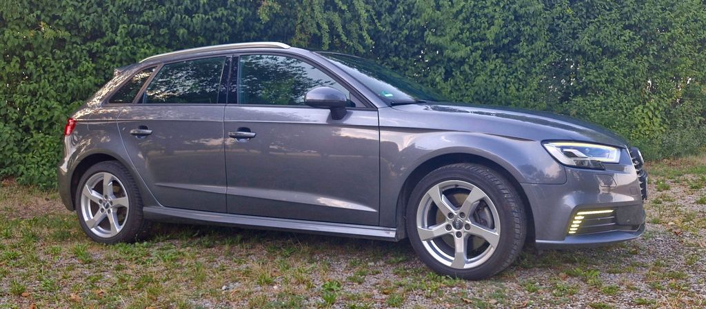 Image of Audi A3