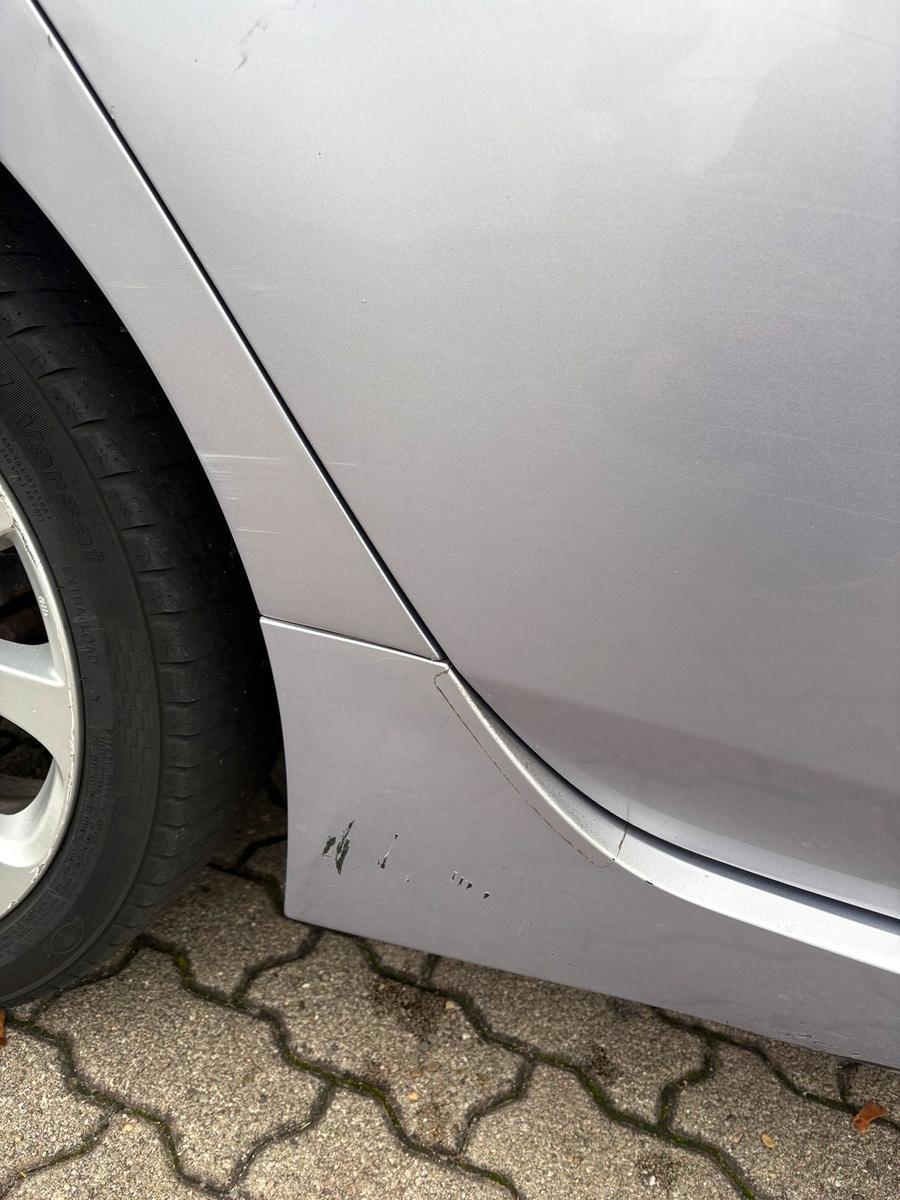 Mazda 6 2008 — photo 6