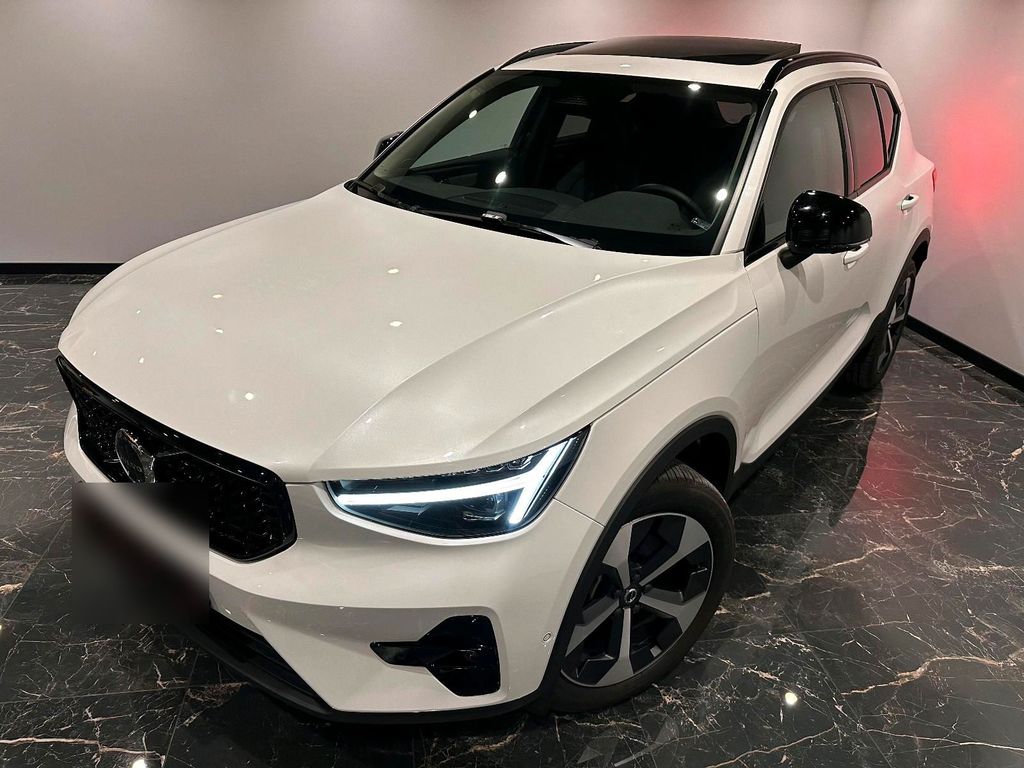 Image of Volvo XC40