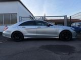 Mercedes-Benz CLS 63 AMG 4Matic * CARBON Exterieur* GARANTIE - gebrauchte Mercedes-Benz CLS 63 AMG aus dem Jahr 2016