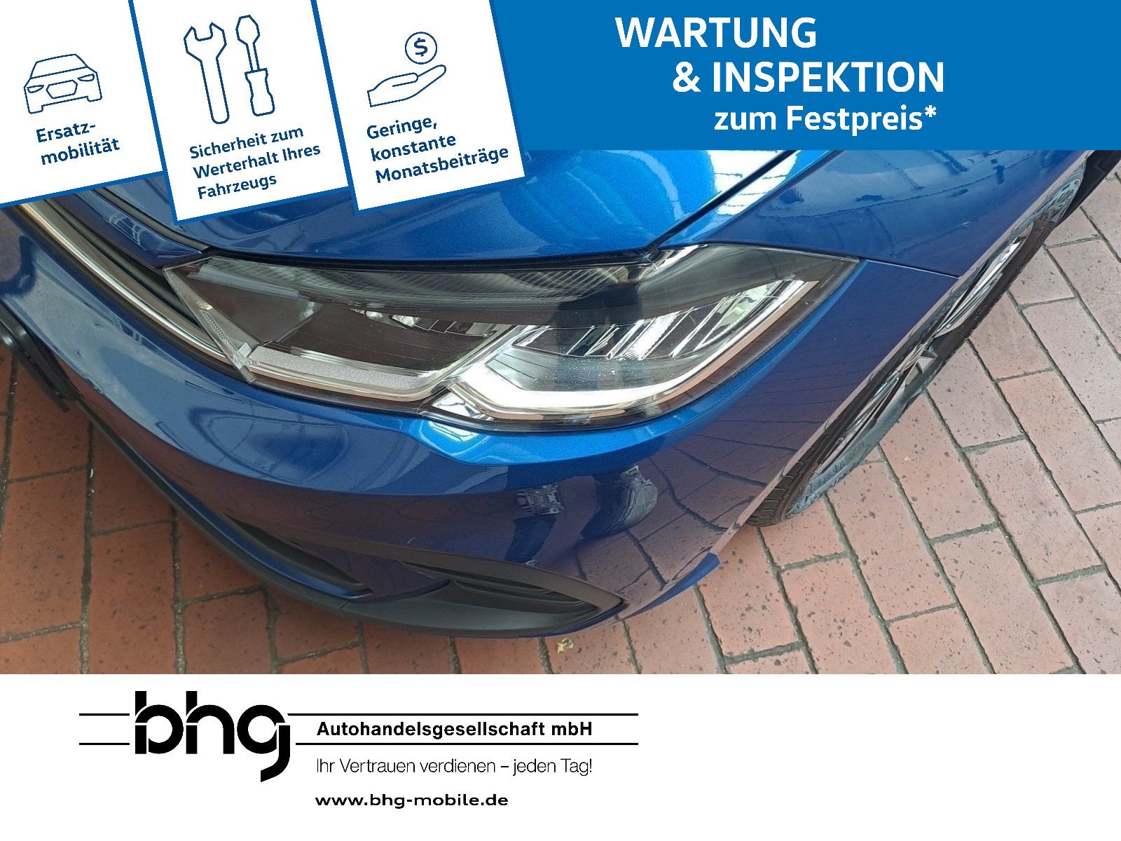 Volkswagen Polo - Bild 13