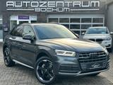 Audi Q5 40 TDI quattro S-Line sport VIRTUAL - Audi Q5 Gebrauchtwagen in Dortmund