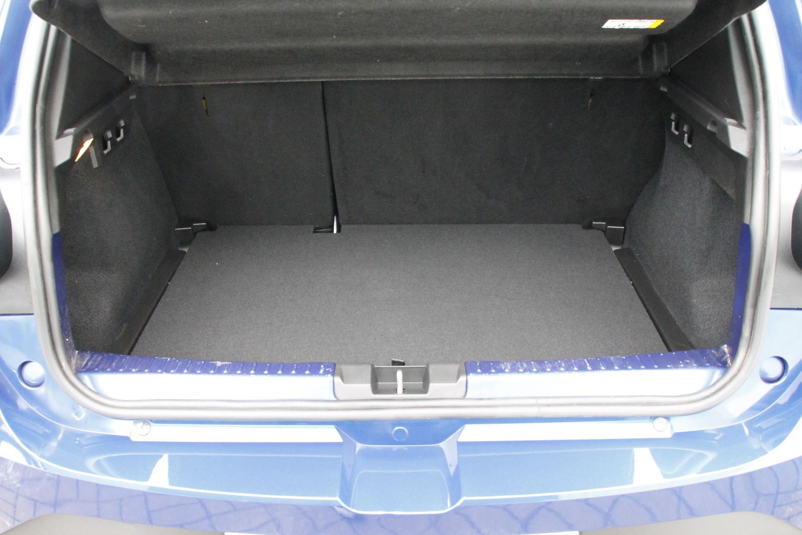 Fahrzeugabbildung Dacia Sandero III 1.0 TCe 100 ECO-G Stepway Comfort