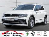 Volkswagen Tiguan 1.5 TSI IQ.DRIVE R-LINE NAVI LED REARVIEW - Benzin Gebrauchtwagen in Dortmund