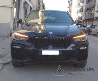 BMW X6 - 3