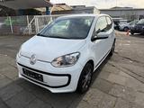Volkswagen up! club up! *Navi,Klima* - VW up! Gebrauchtwagen in Köln
