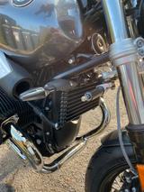 BMW R Nine T Pure A2 - BMW R NINE T PURE