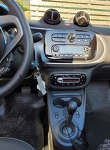 Smart fortwo Prime CABRIO SITZHZ KLIMA Benzin LEDER - Smart: Benz