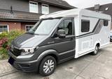 Knaus Van TI 640 MEG / MAN / SAT+TV