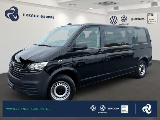 Volkswagen T6 altele T6.1 Transporter Kombi 2.0TDI  LR 9-SITZER NAVI+