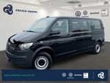 Volkswagen T6.1 Transporter Kombi 2.0TDI  LR 9-SITZER NAVI+ - Volkswagen T6 andere: 9 Sitzer